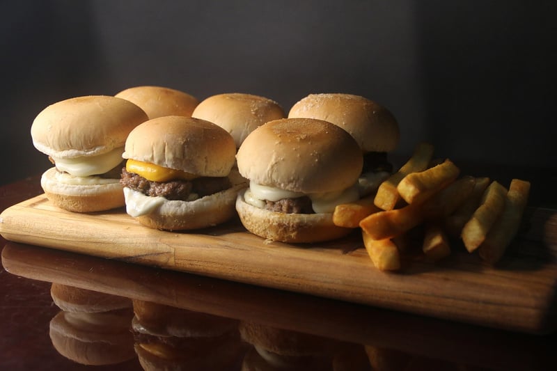 Upcycled Pallet Coffee Table